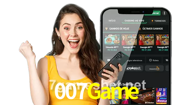 007Game