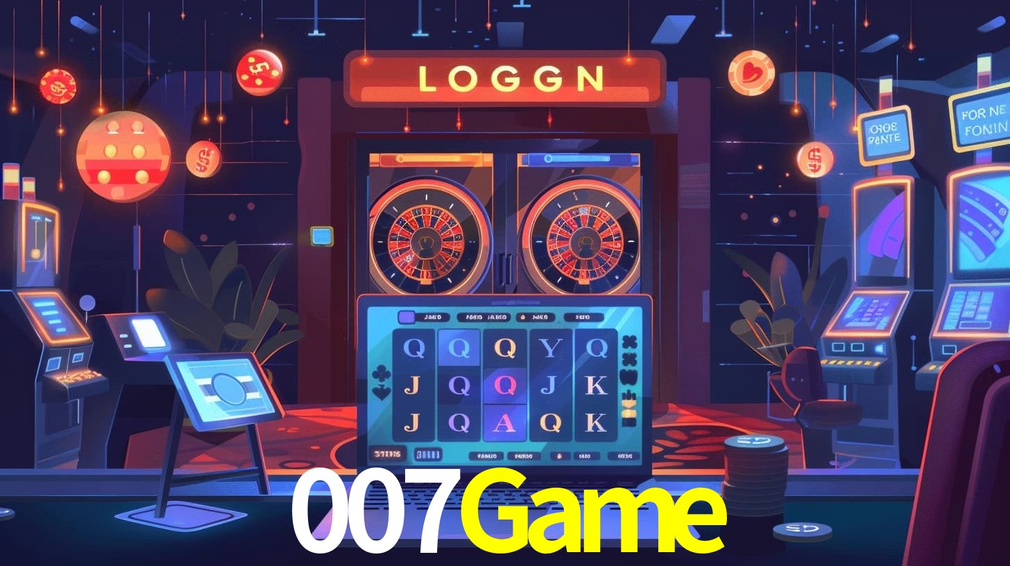 Promoções Sazonais 007Game