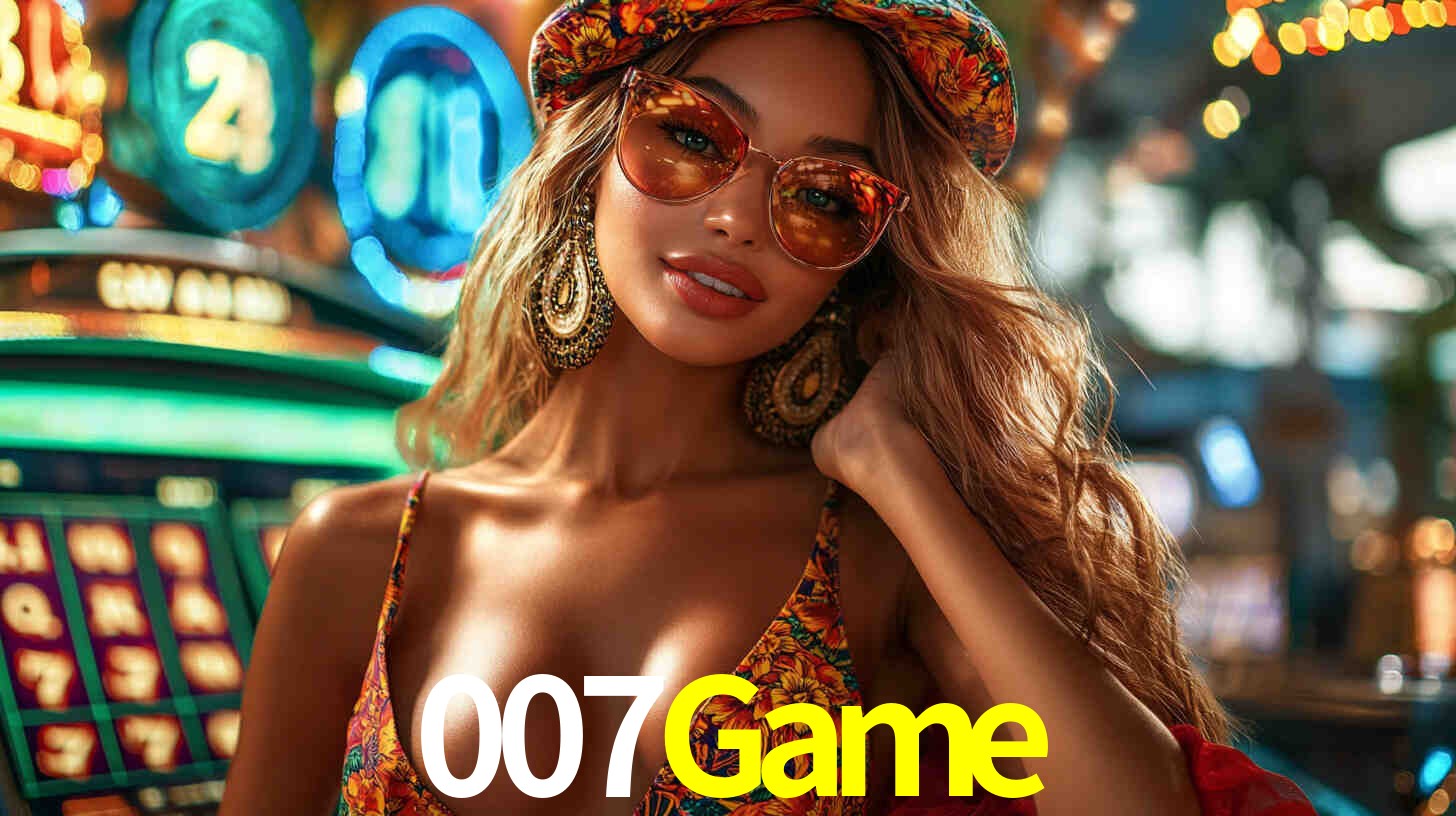 Instant EasyPaisa 007Game