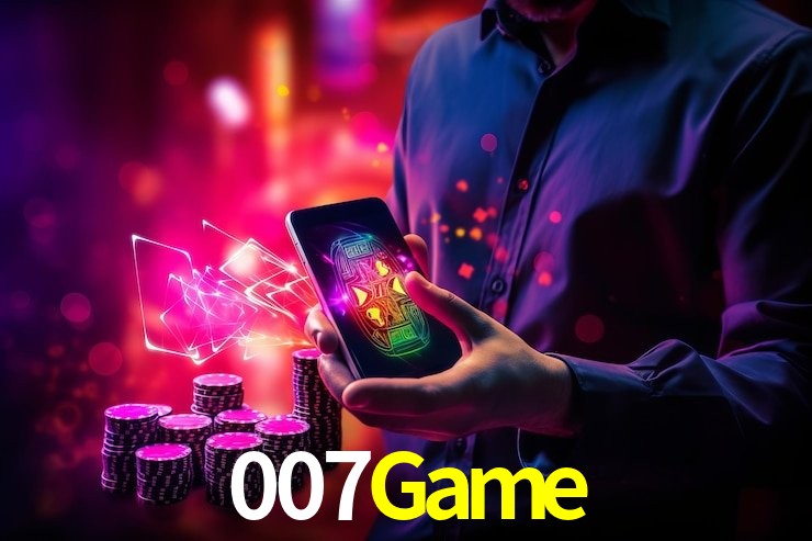 Casino VIP 007Game
