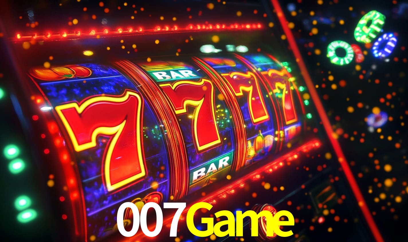 007Game: Jogue Crash e Experimente Alta Recompensa Instantânea