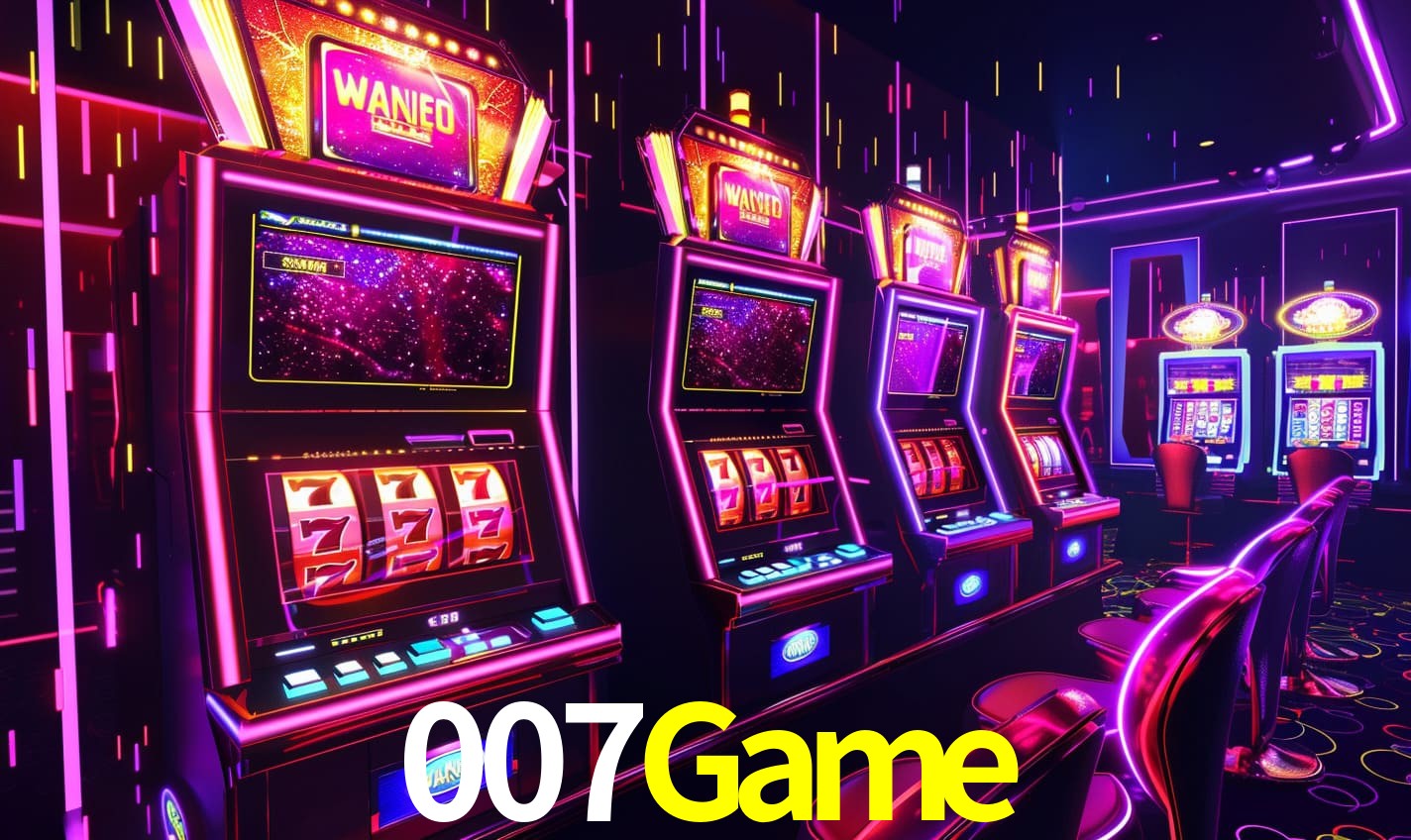 A Experiência Imersiva dos Cassinos Ao Vivo no 007Game