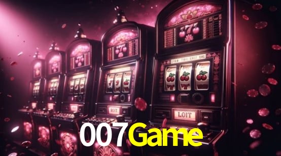 Interface Premium 007Game
