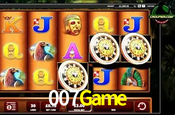 Desvendando o Mundo dos Jogos Virtuais na 007Game