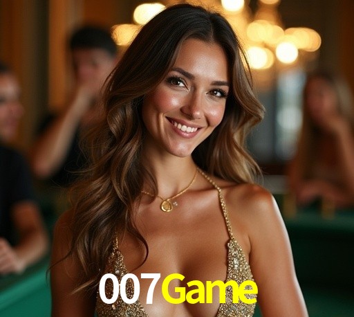 PIX Instantâneo 007Game