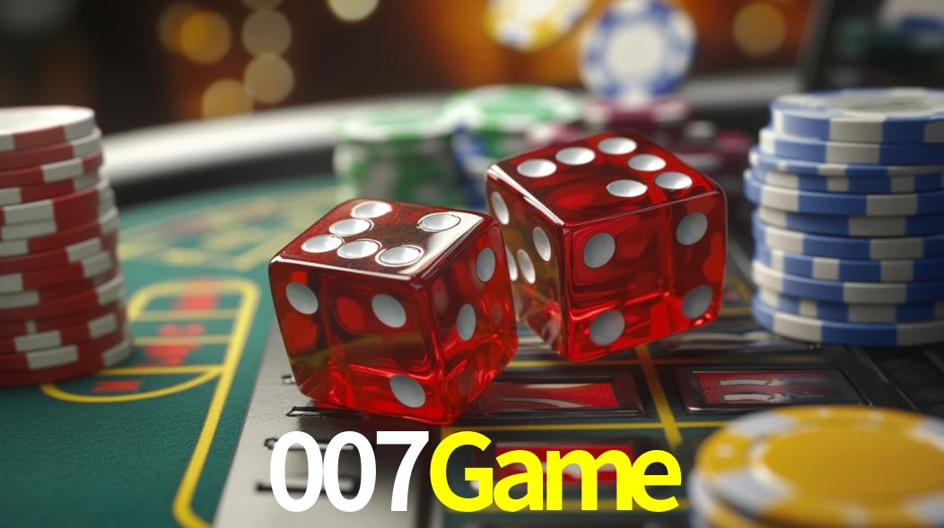 Programa VIP 007Game