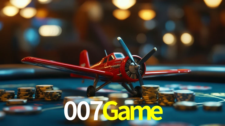 Bonus Features 007Game