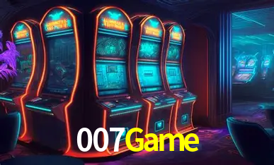 A Revolução dos Aplicativos de Jogos no 007Game