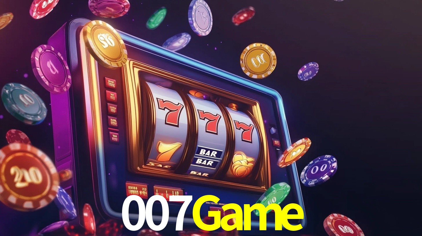 Daily Bonuses 007Game