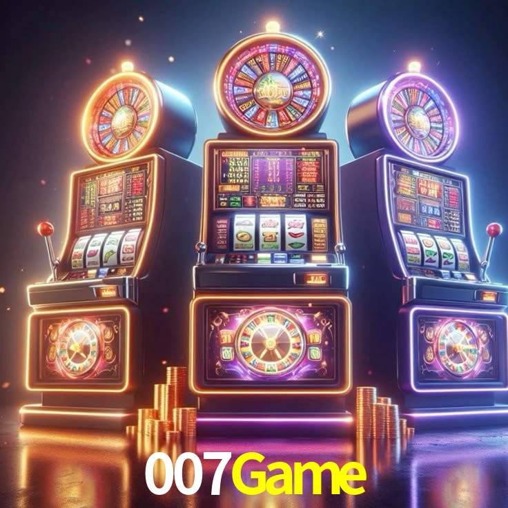 007Game,007Game App