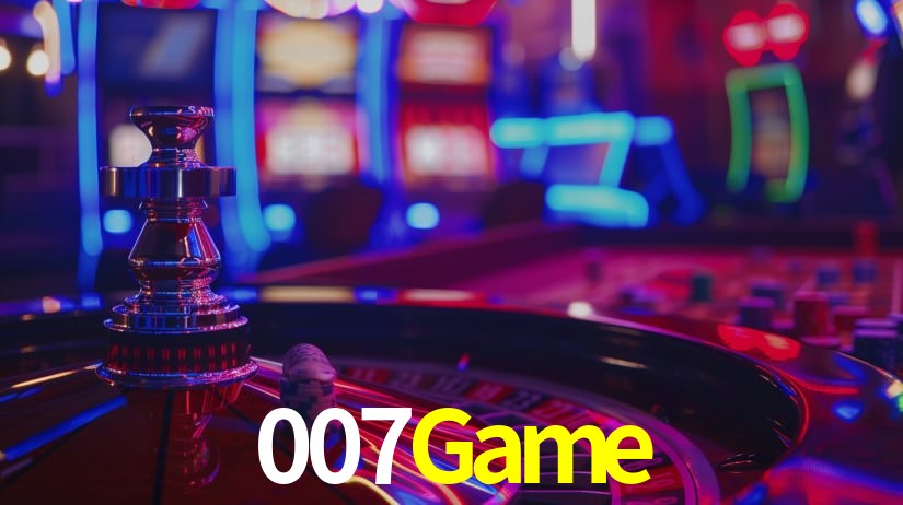 007Game