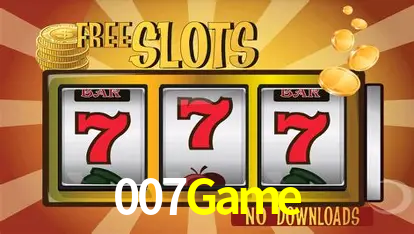 A Popularidade dos Caça-Níqueis no 007Game