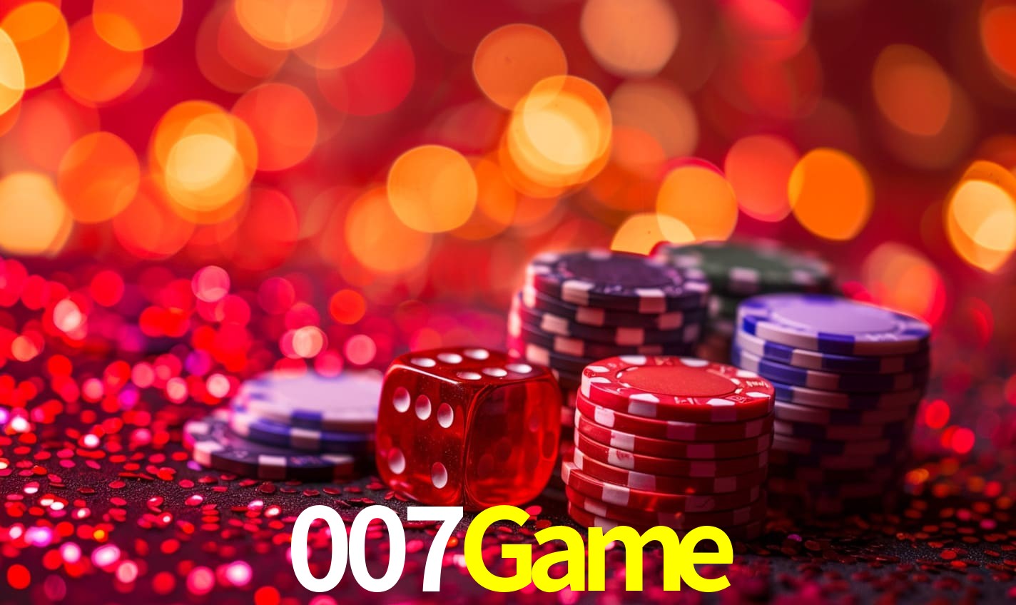 A Emoção da Loteria na 007Game: Uma Chance de Mudança de Vida