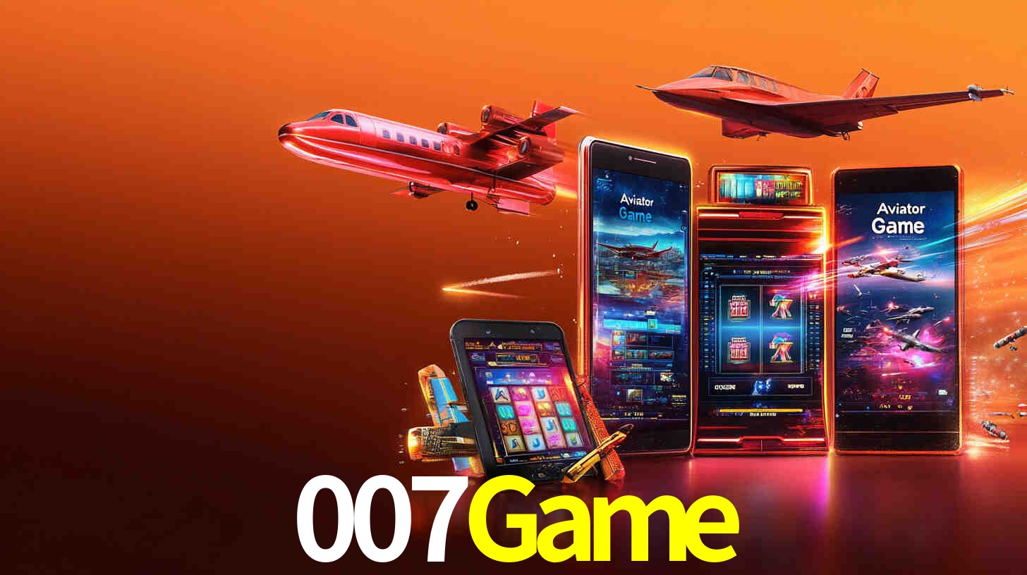 Descubra o Programa VIP da 007Game: Vantagens Exclusivas para Jogadores