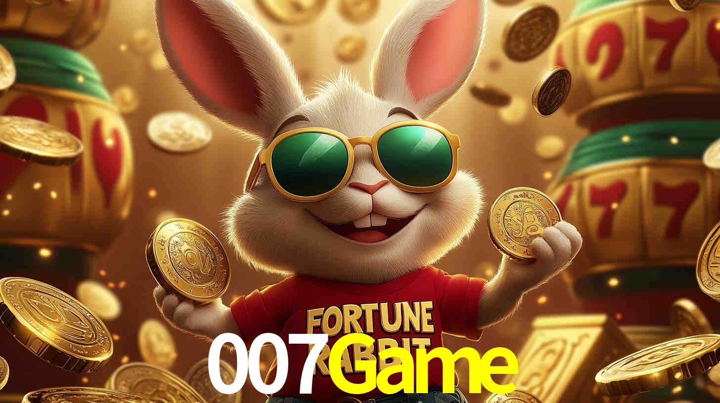 007Game: A Experiência de Casino com Jogos de Mesa ao Vivo