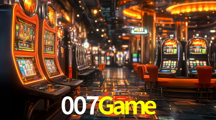 007Game