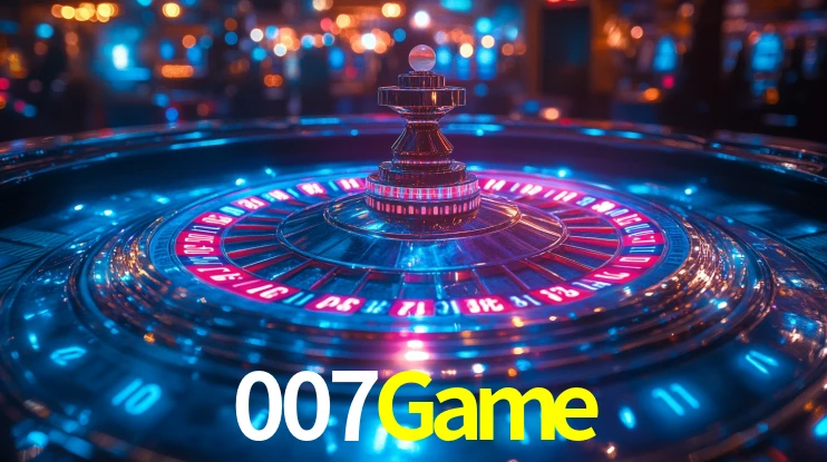 007Game Com Baixar