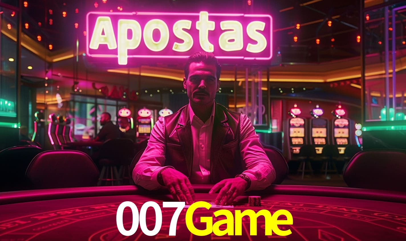 Desvendando o Mundo dos Jogos Virtuais na 007Game