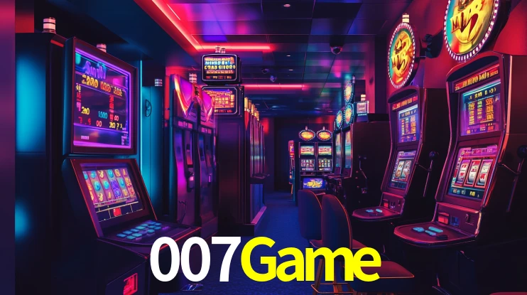 007Game,007Game App