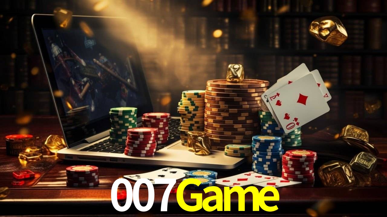 Estatísticas Crash Games 007Game