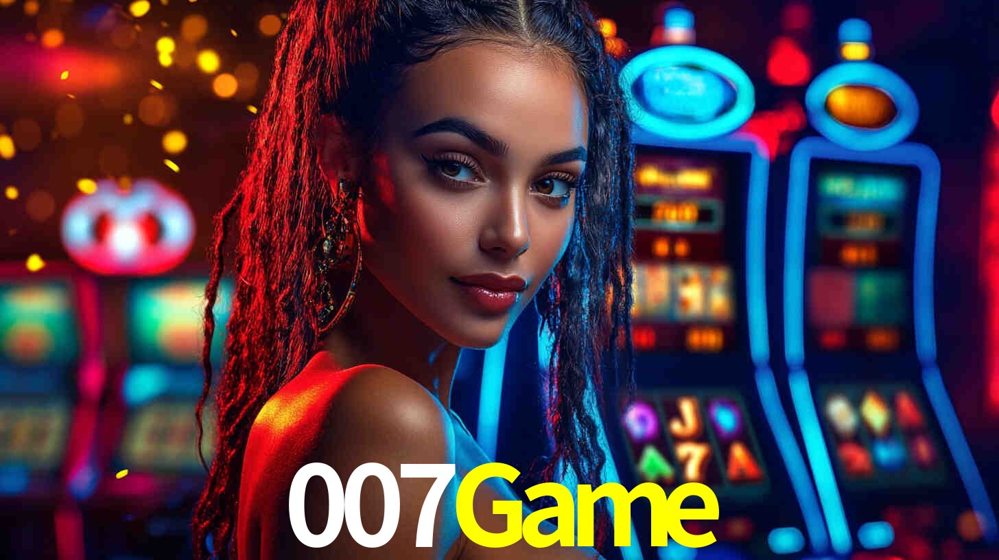 Descubra a Essência do 007Game: Nossa História e Compromissos