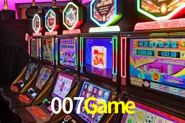 A Emoção da Loteria na 007Game: Uma Chance de Mudança de Vida