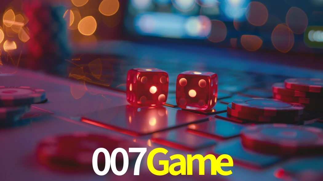Slot Games 007Game