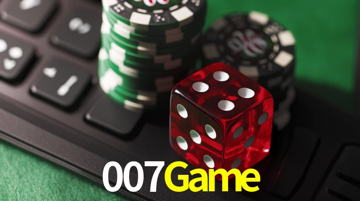 Game Providers 007Game