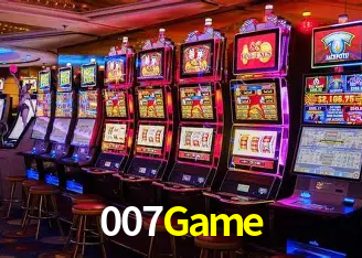 Descubra a Essência do 007Game: Nossa História e Compromissos