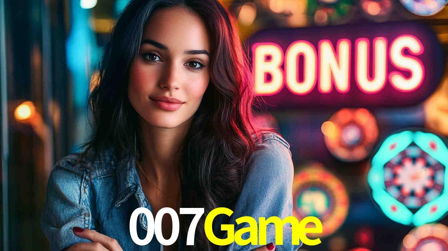 007Game