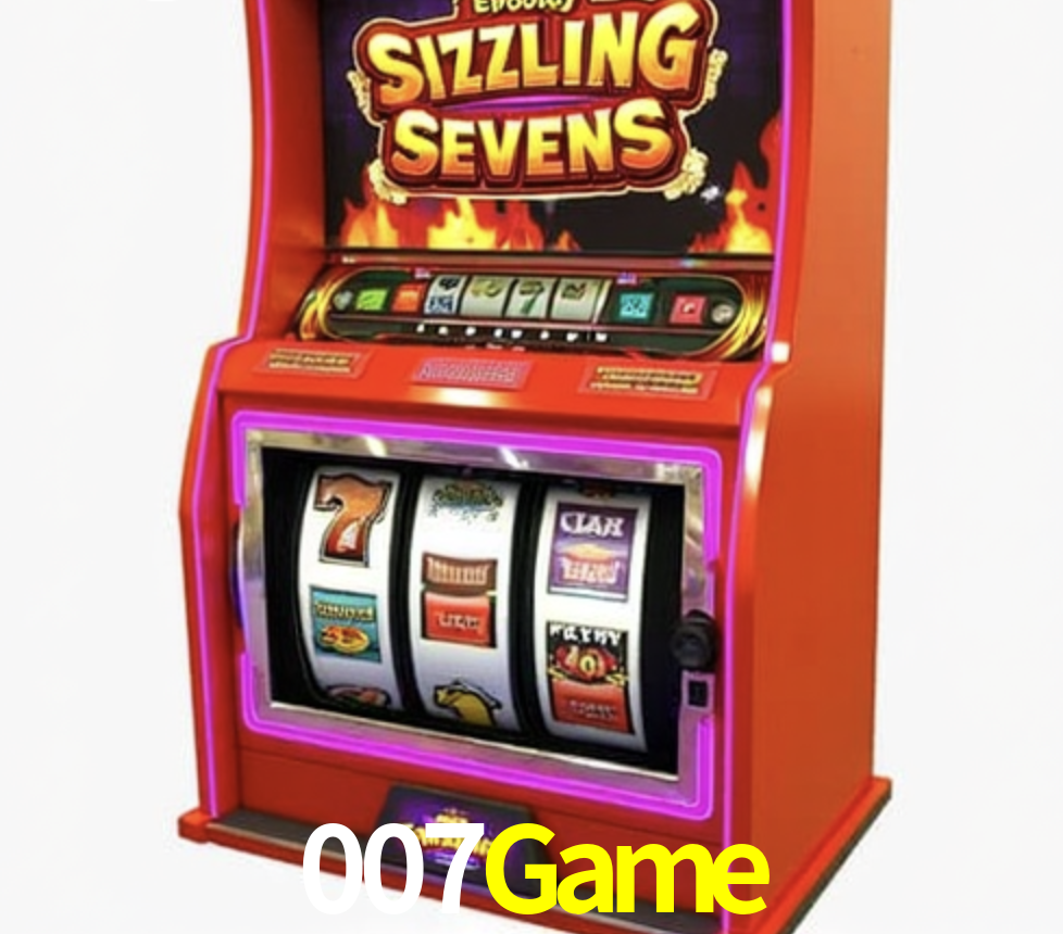 Account Benefits 007Game