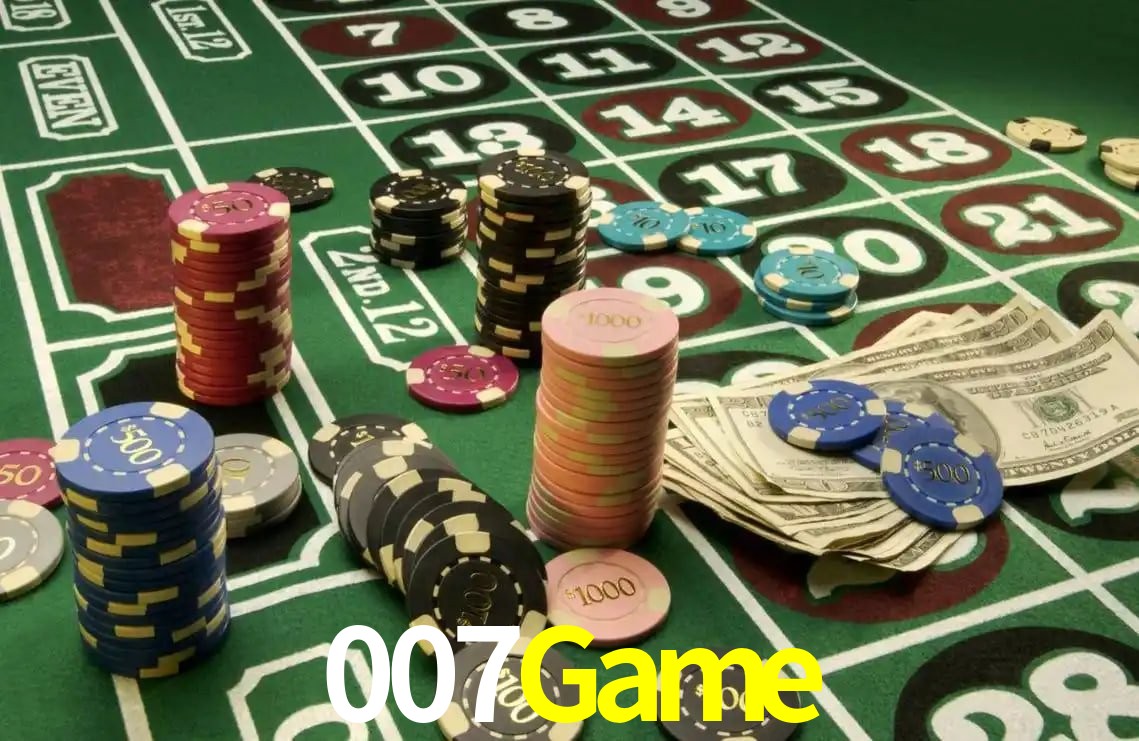 Experimente o Login Seguro Premium no 007Game