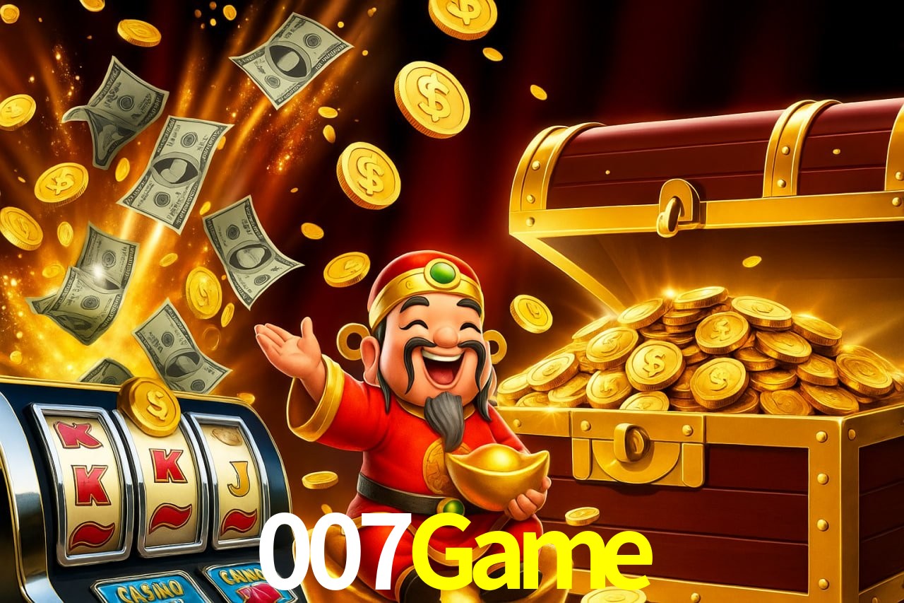 Programa VIP 007Game
