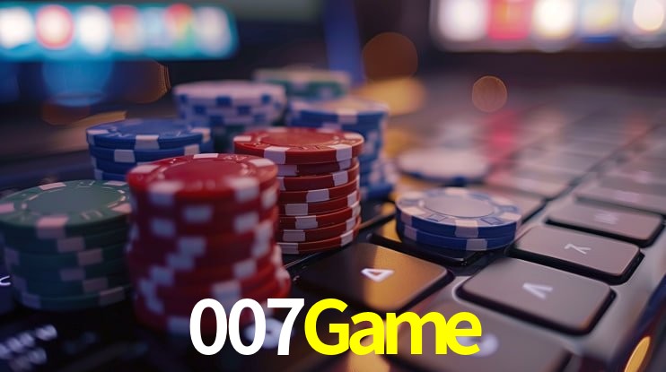 Sistemas de Segurança 007Game