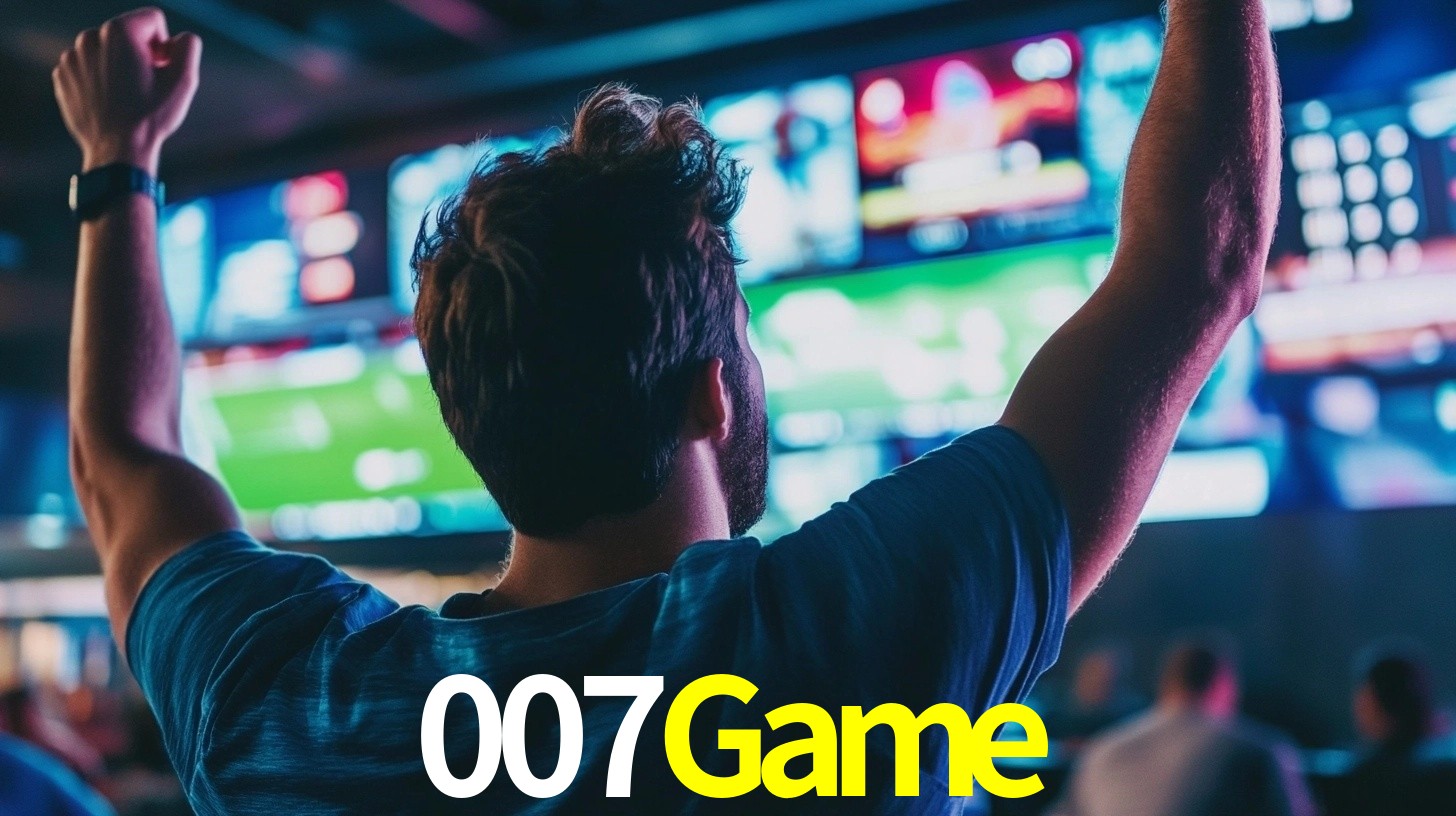 007Game App
