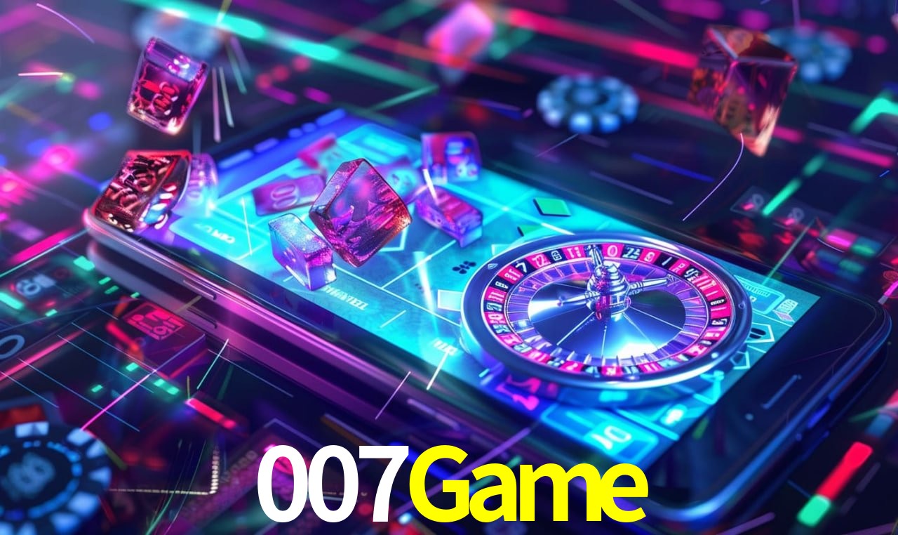 Experiência VIP 007Game