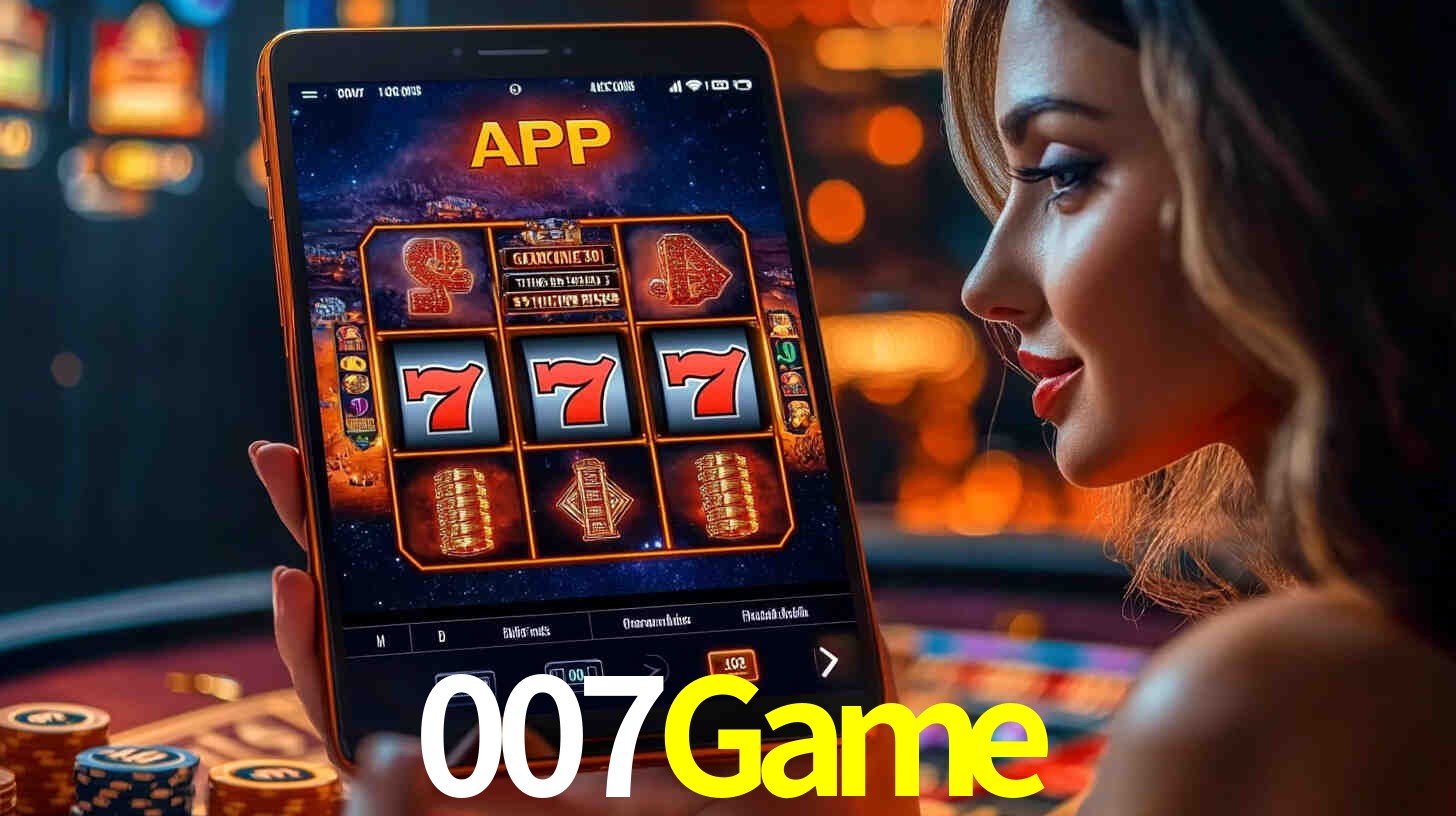 007Game Com Baixar