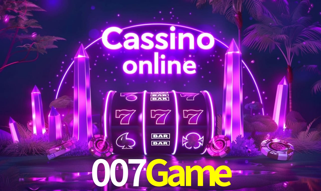 Design Responsivo 007Game