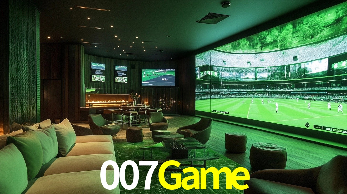 007Game