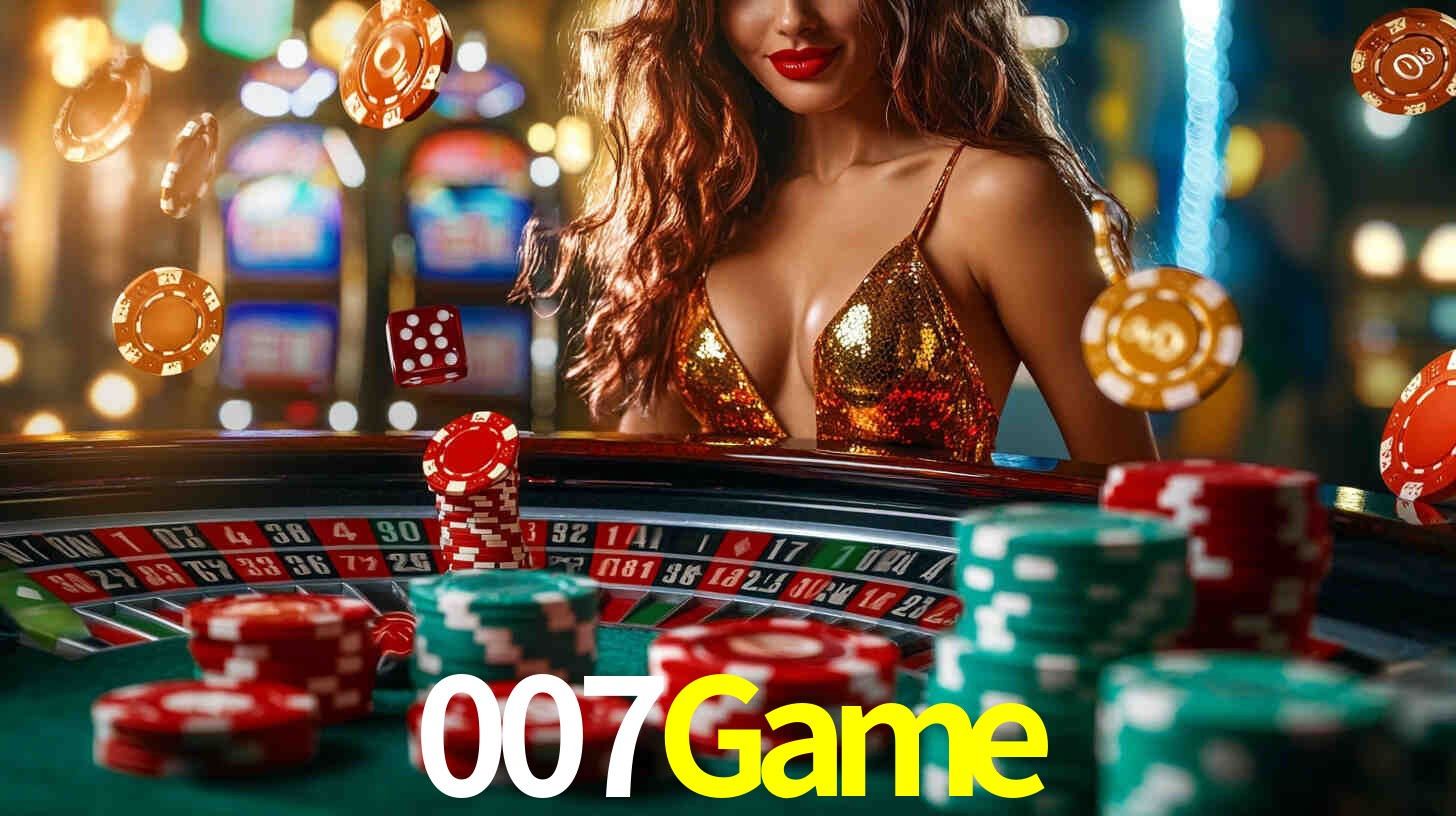 Premium Interface 007Game