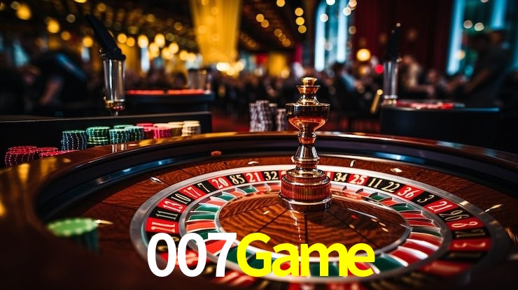 Responsive Design 007Game