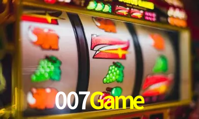 Inovações de Jogos na 007Game: O Futuro das Experiências Interativas