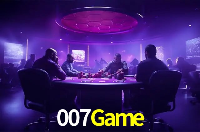 Recursos de Bônus 007Game