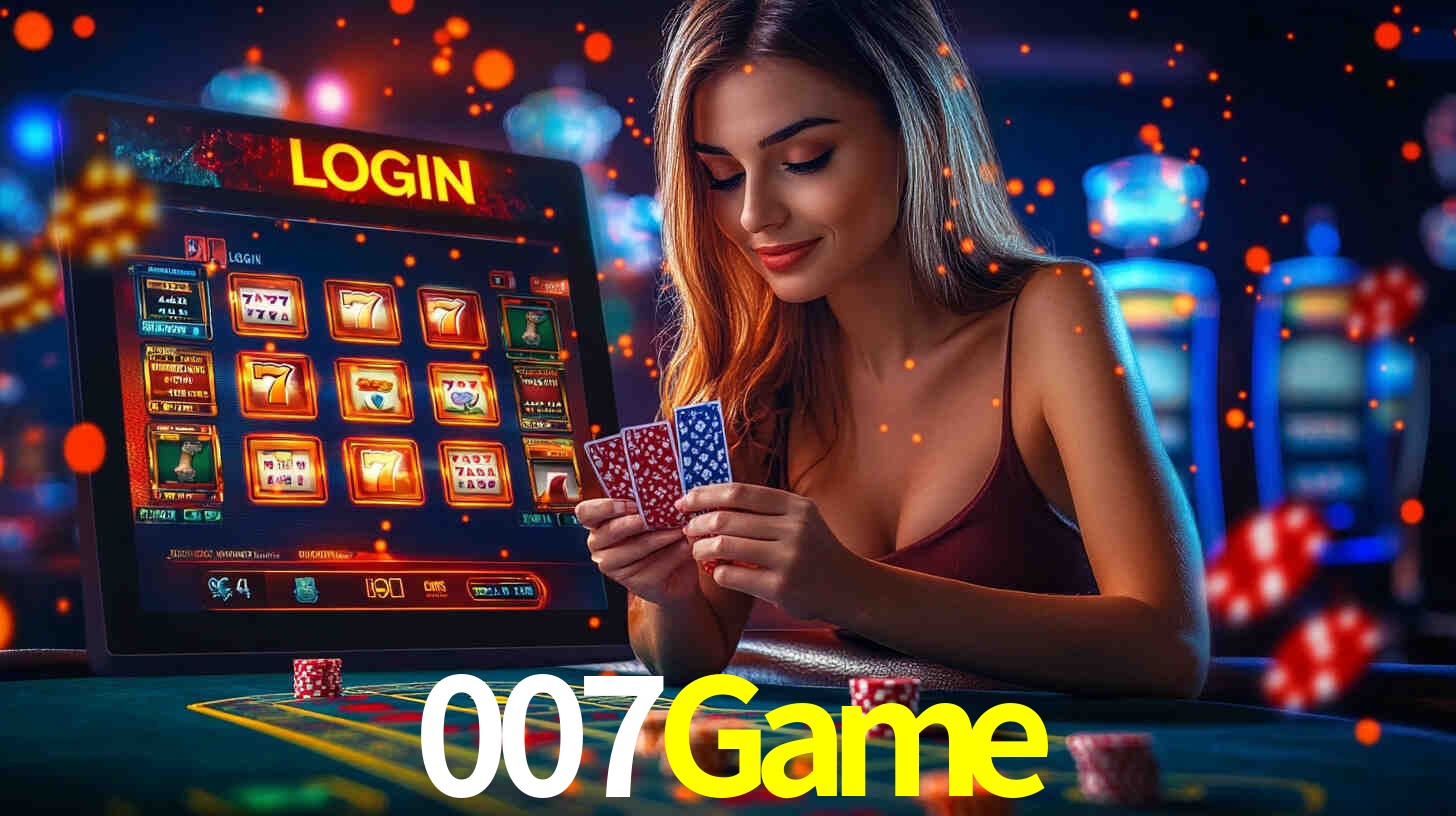 007Game Com Baixar