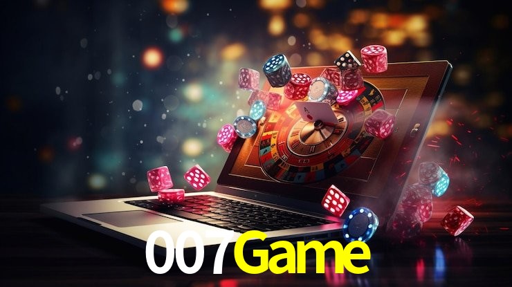 cassino 007Game