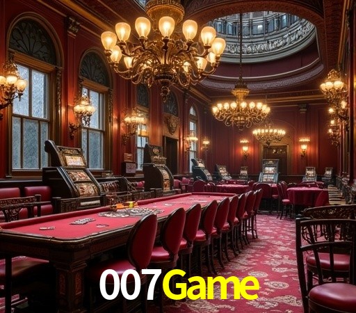 Ofertas Exclusivas 007Game