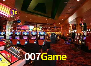 Descubra a Magia dos Jogos de Arcade no 007Game