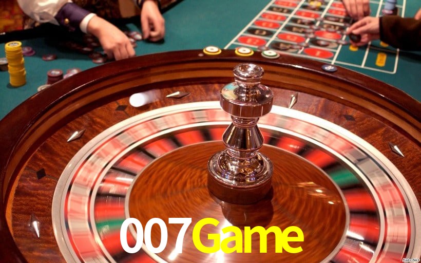Torneios 007Game