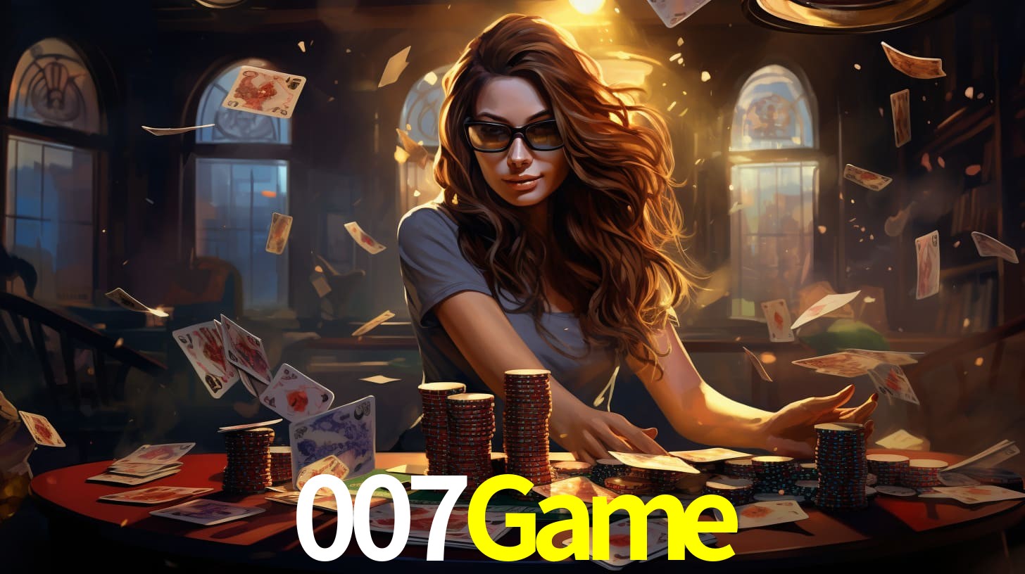 VIP Casino 007Game