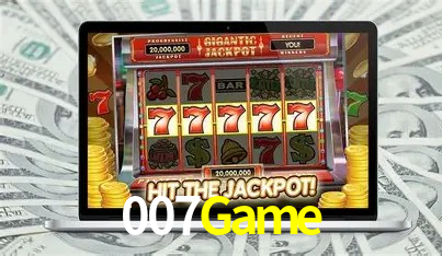 Flash Promotion 007Game